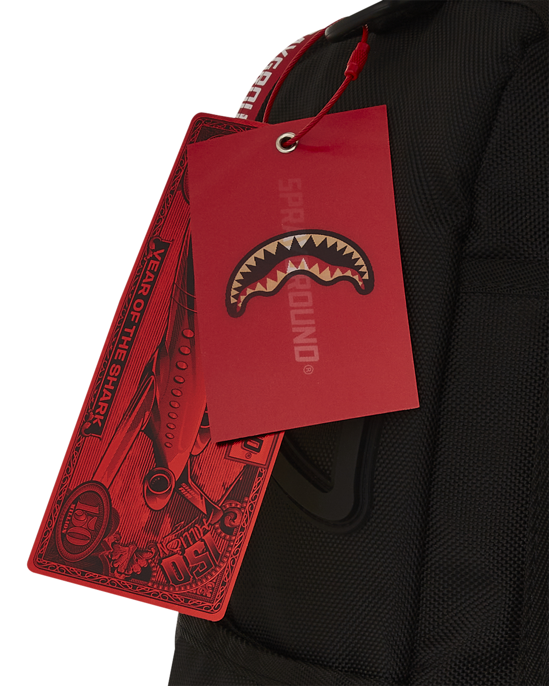 THE HERO DLXR BACKPACK
