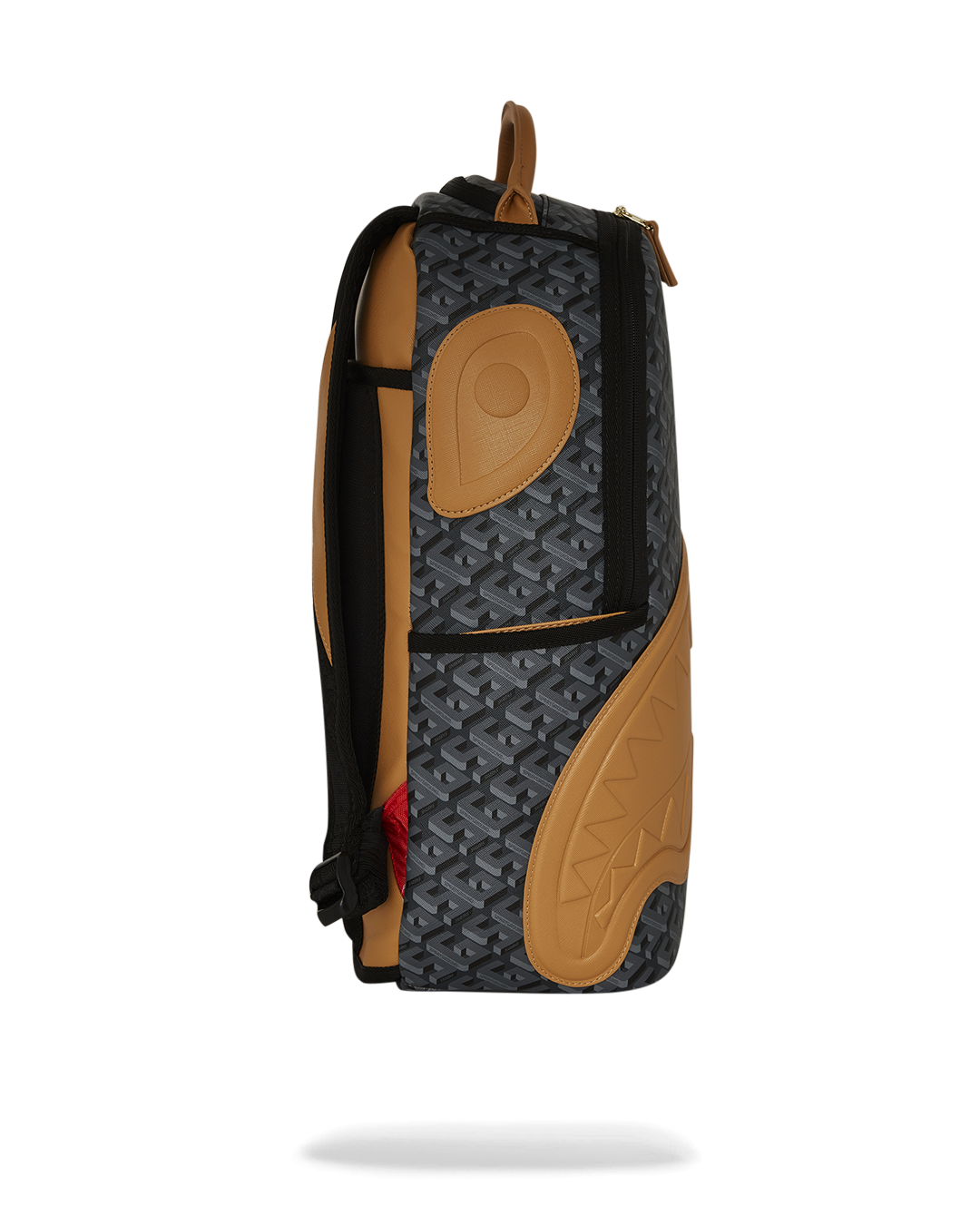 SG3D HENNY BACKPACK